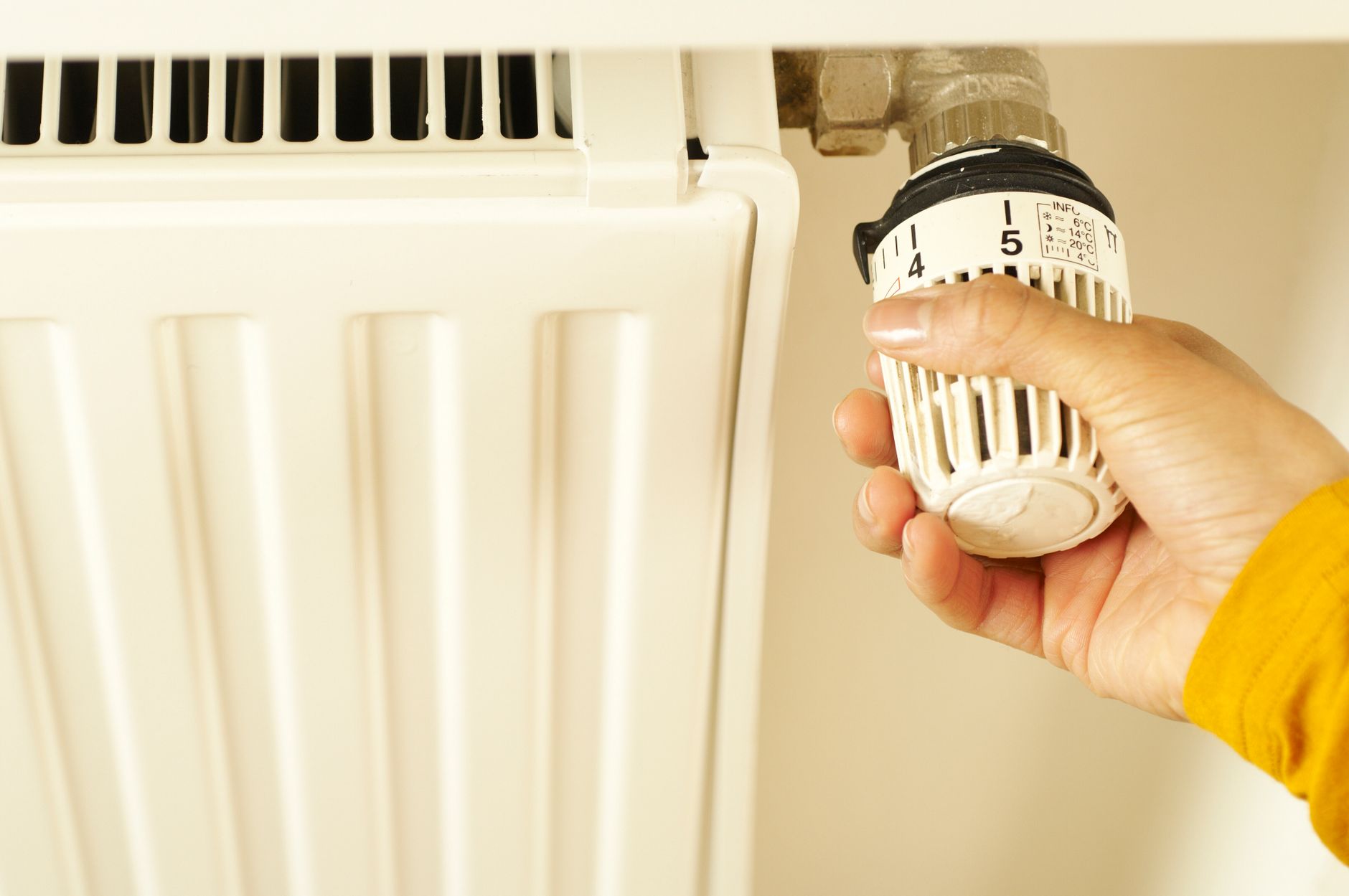 Chauffe-eau thermodynamique — installation dans un logement