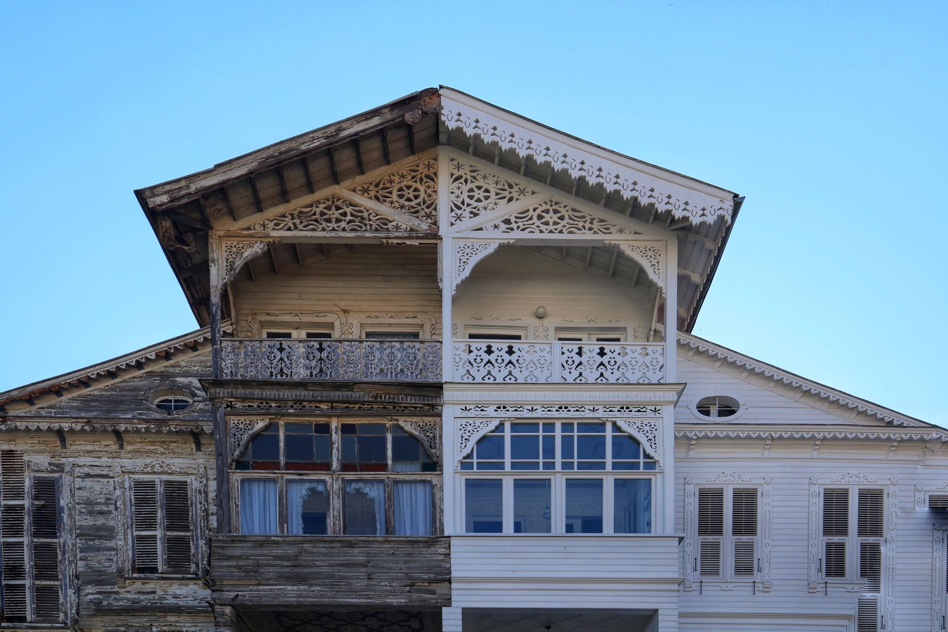 Étiquette DPE F ou G sur une maison ancienne – réforme MaPrimeRénov' 2027