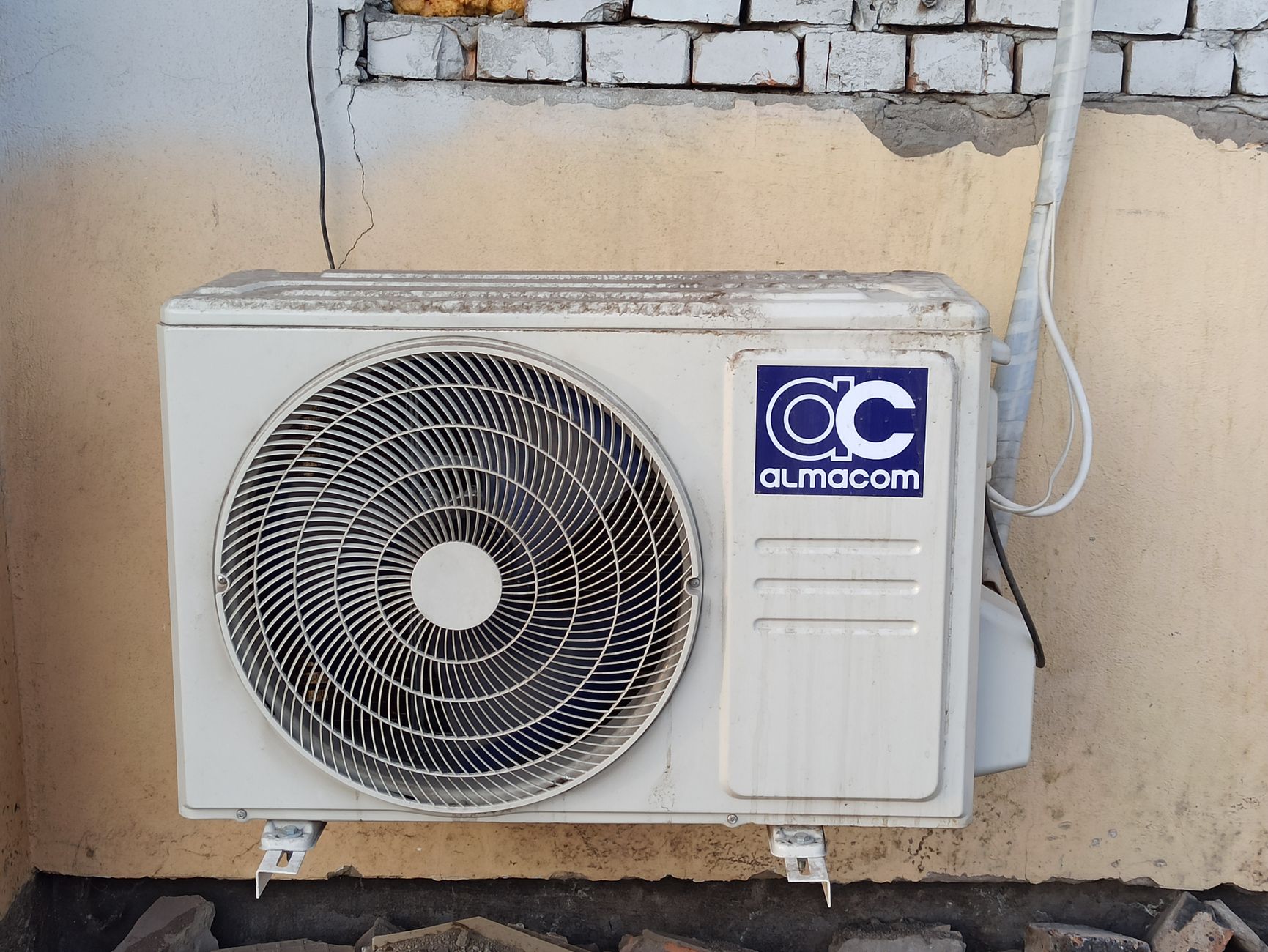 Pompe à chaleur air/air réversible : aides 2026