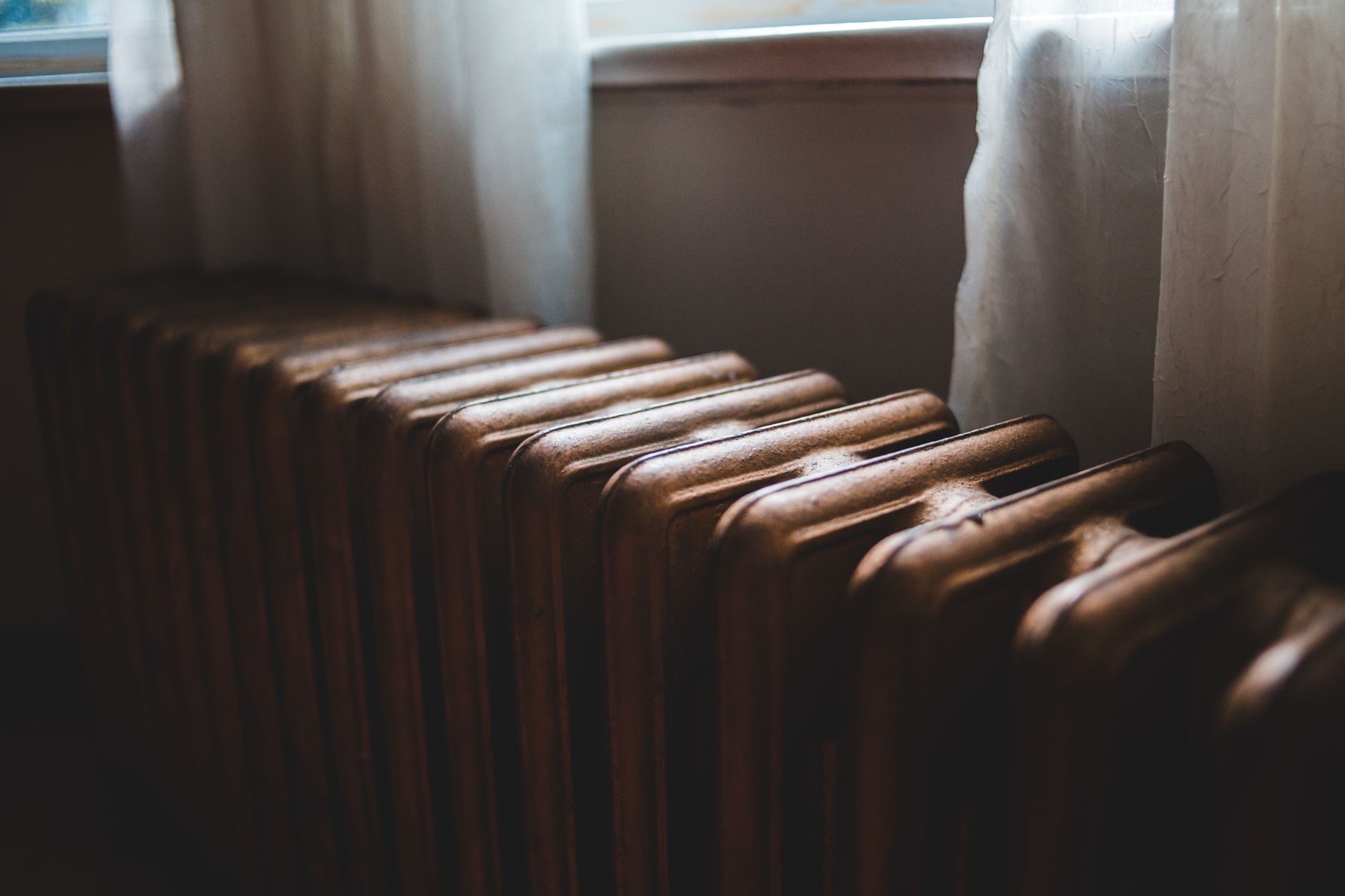 Logement chauffé et bien isolé pour l'hiver 2026