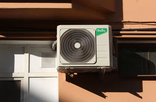 Climatisation et confort d'été