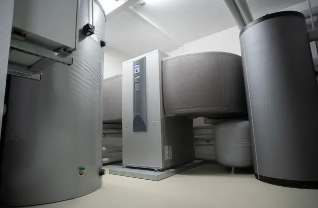 MaPrimeRénov' rénovation d'ampleur : fin du gaz au 1er septembre 2026