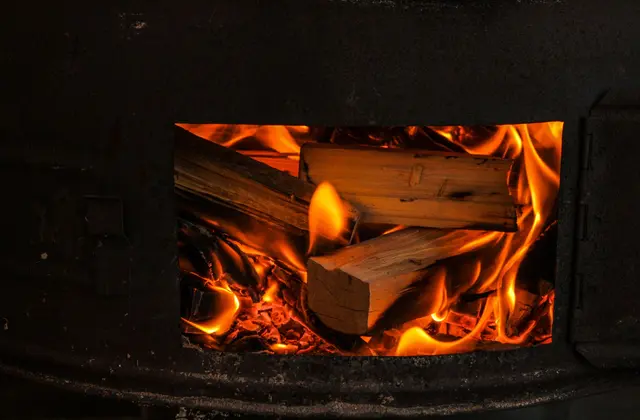 Poêle à bois et insert de cheminée : aides 2026
