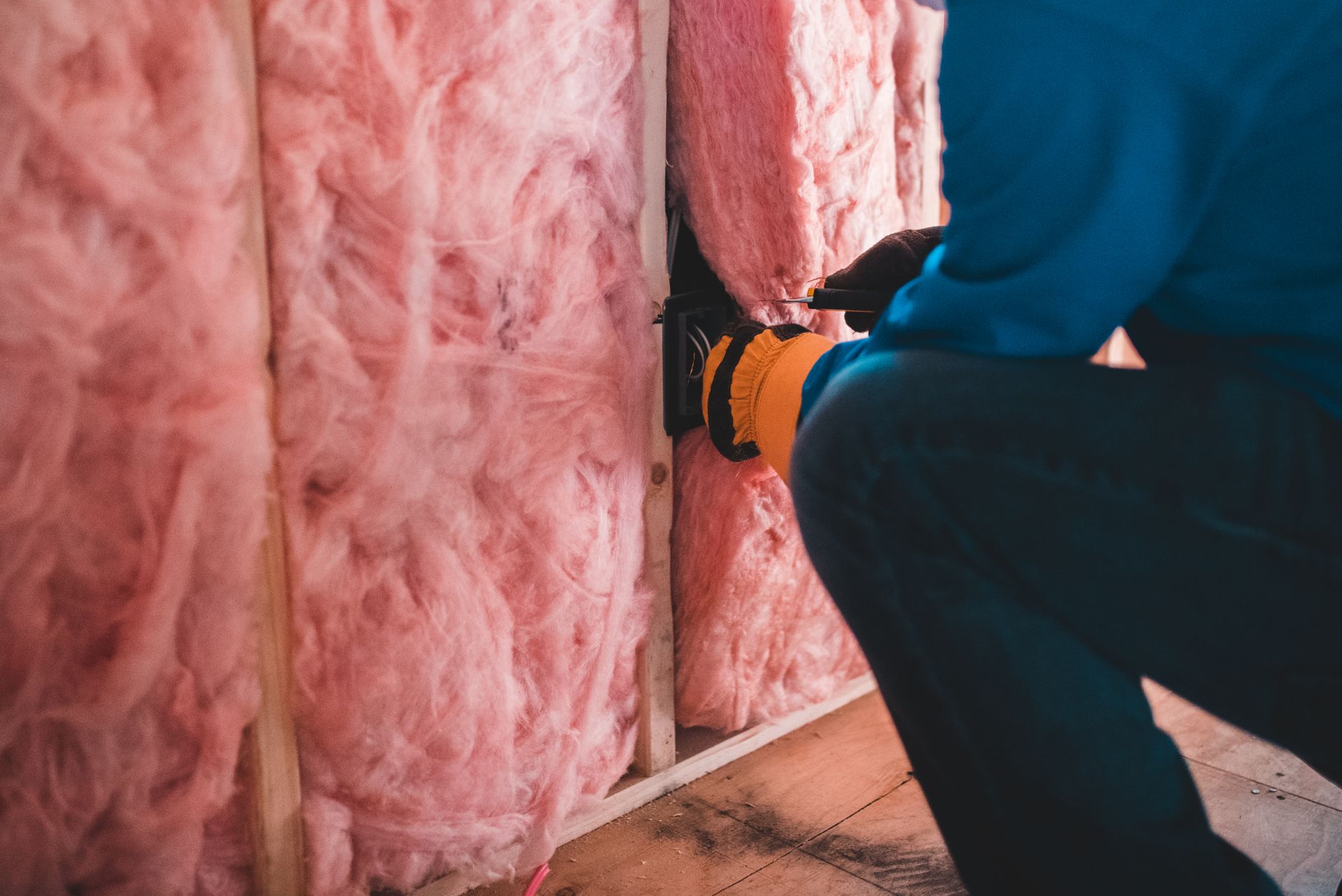 Travaux de rénovation énergétique éligibles à la TVA à 5,5 %