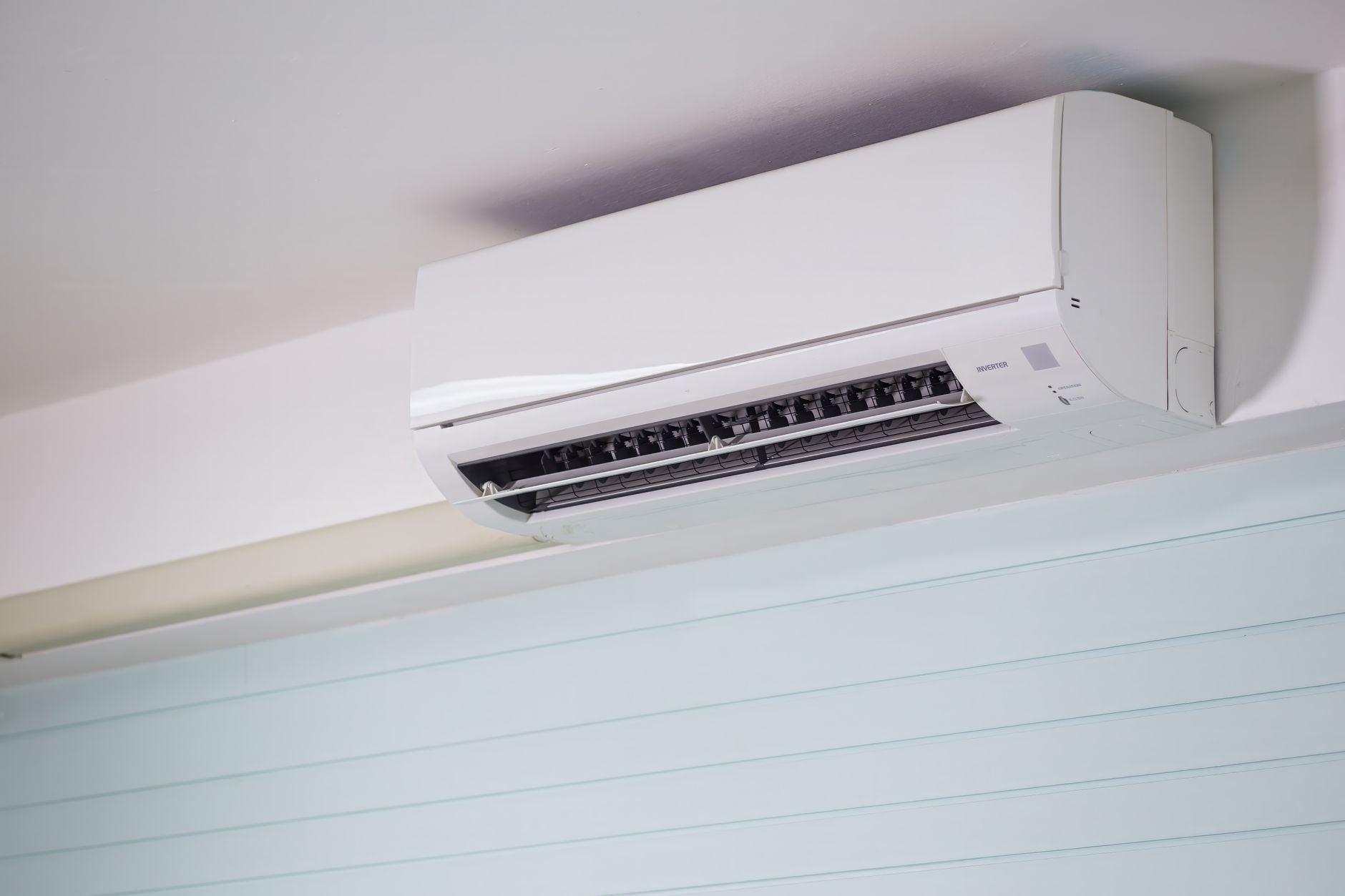 Installation d'une VMC double flux dans une maison individuelle